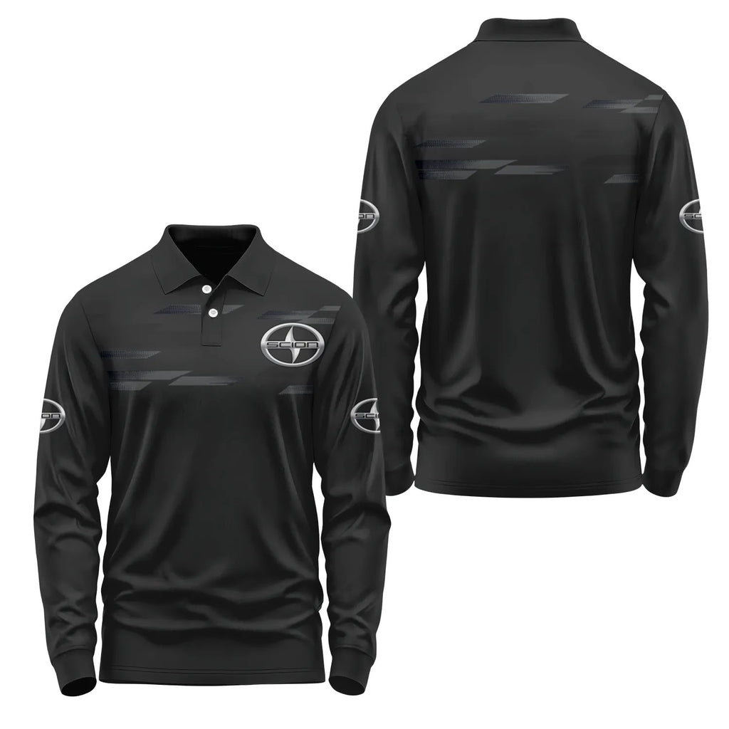 Scion Apparels SC100