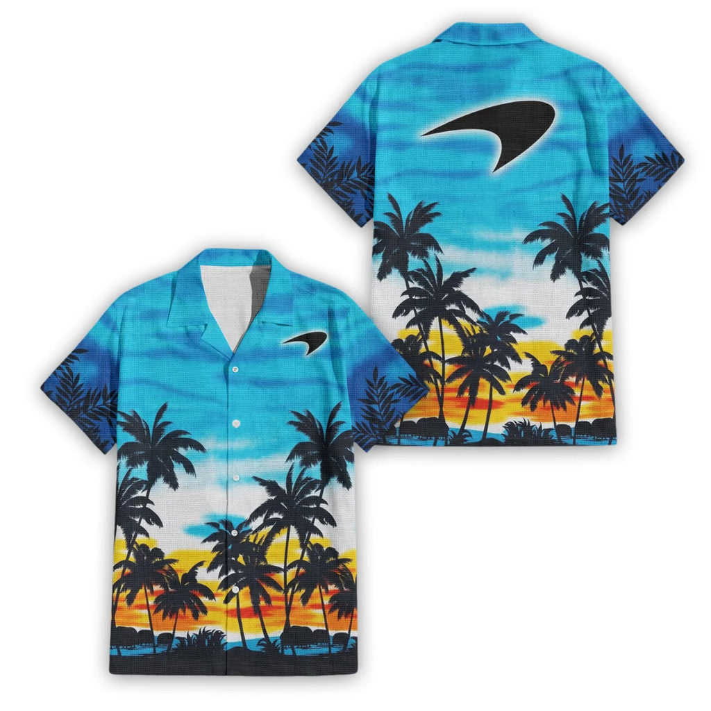 McLaren Apparels SHW051