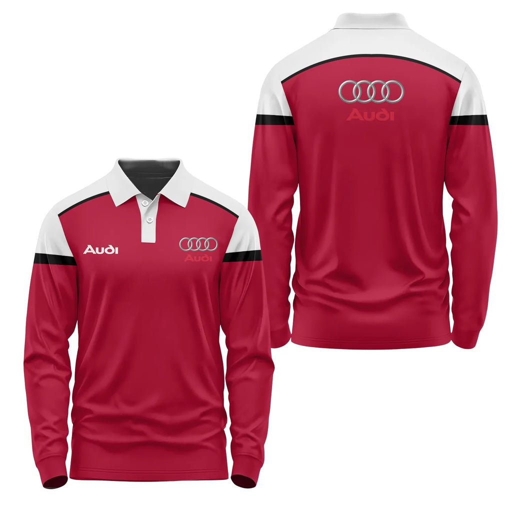 Audi Apparels SC087