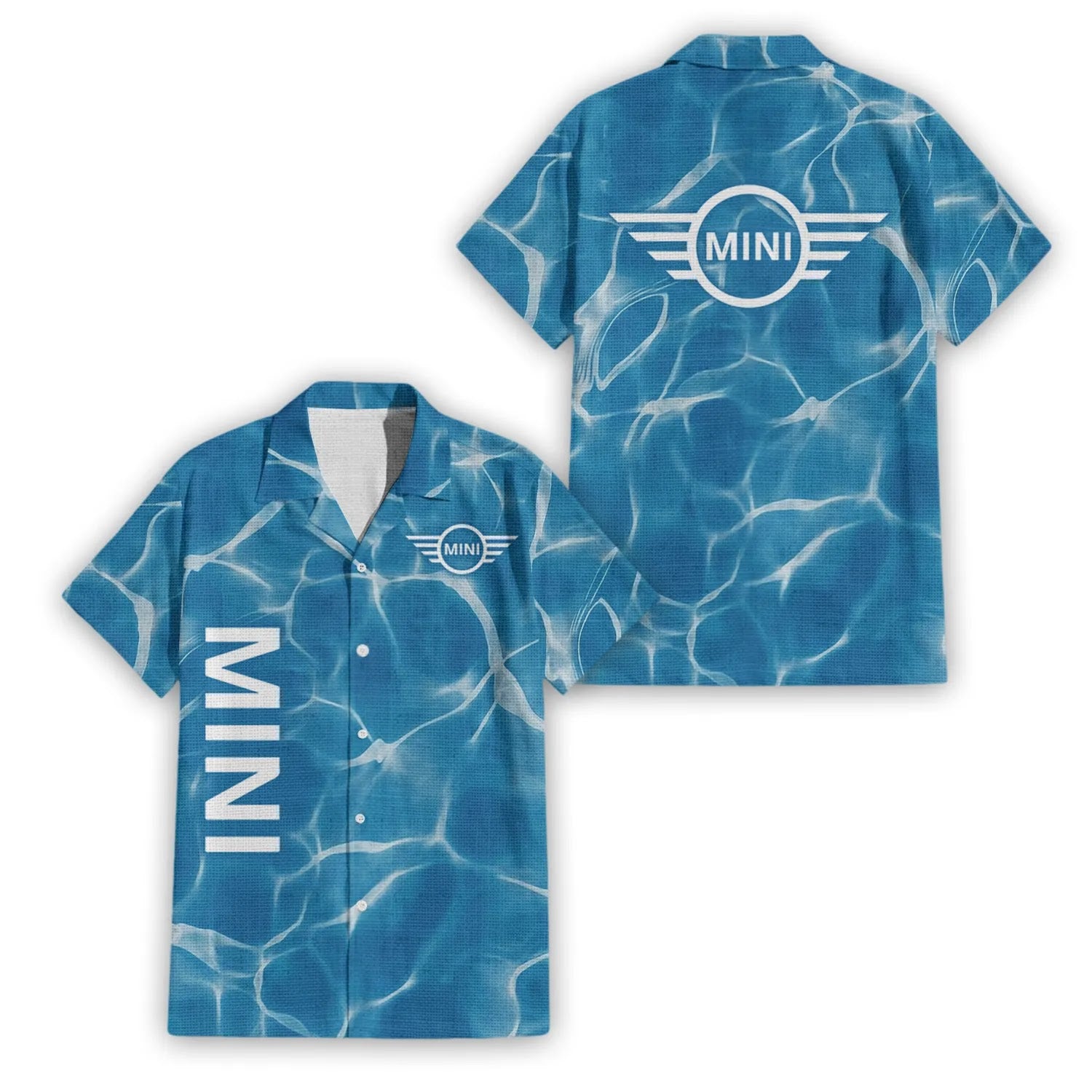 Mini Apparels SHW035