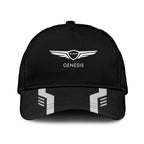 Genesis Cap CSC033
