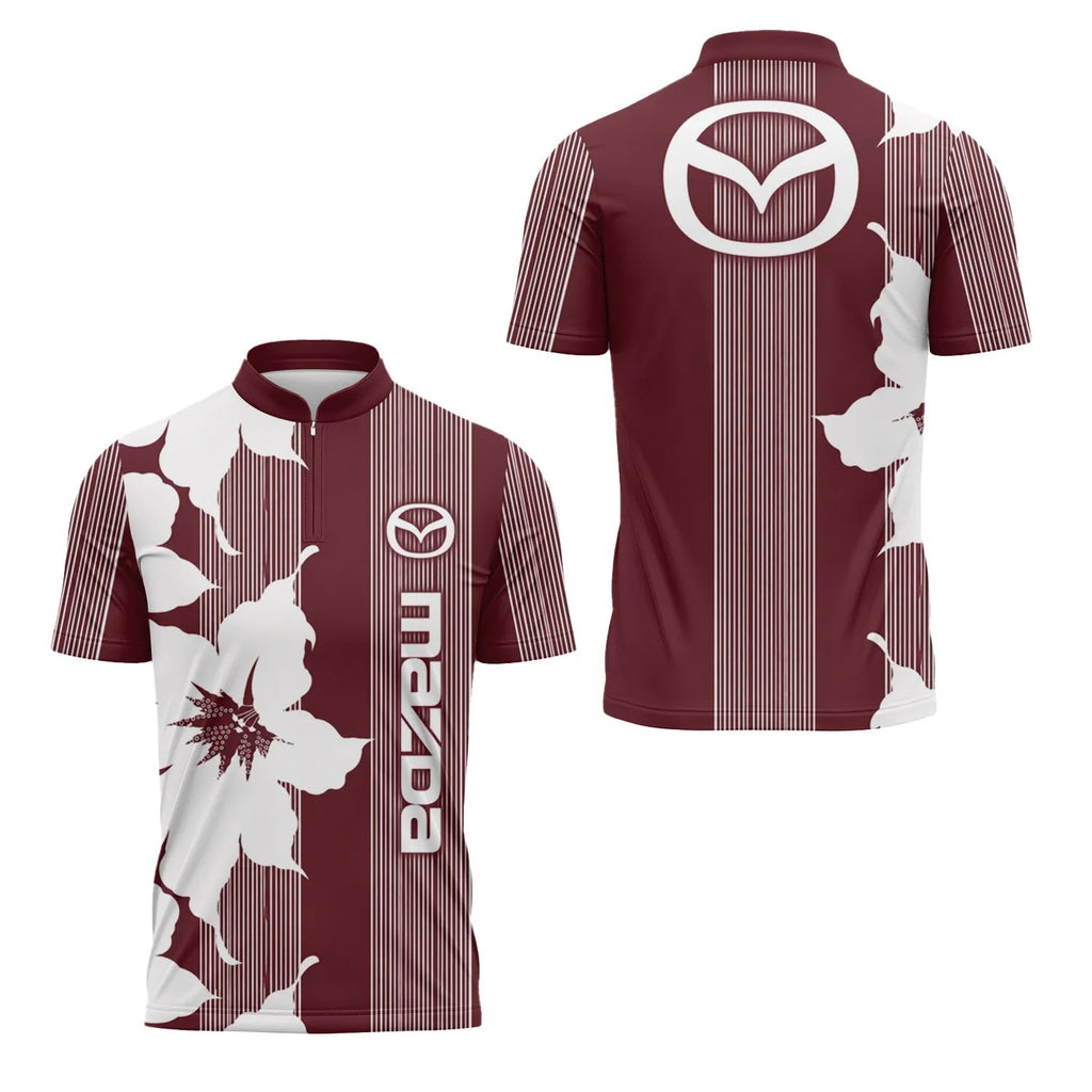 Mazda Apparels SHW039