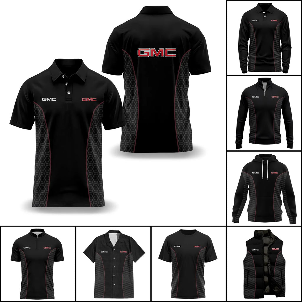GMC Apparels SC072