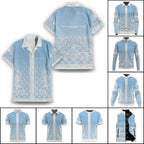 Chrysler Apparels SHW025