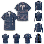 Tesla Apparels SHW007