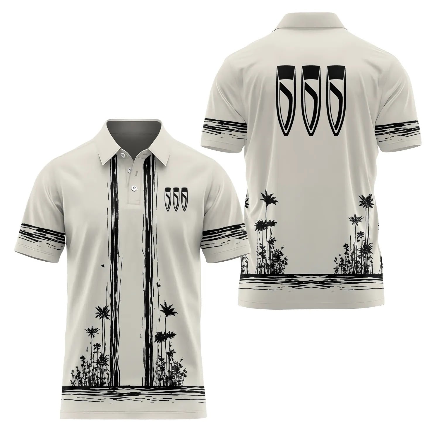 Buick Apparels SHW043