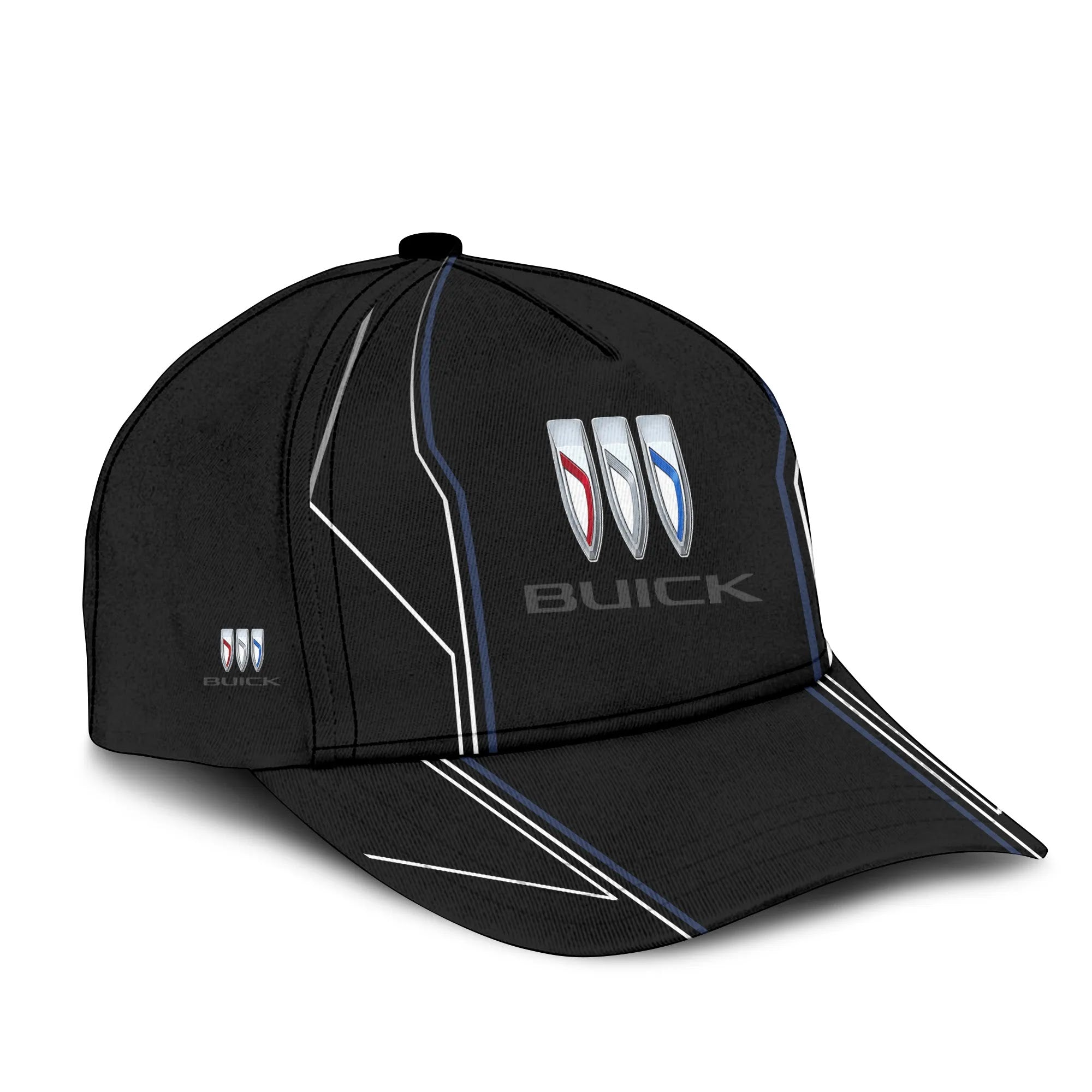 Buick Cap CSC041