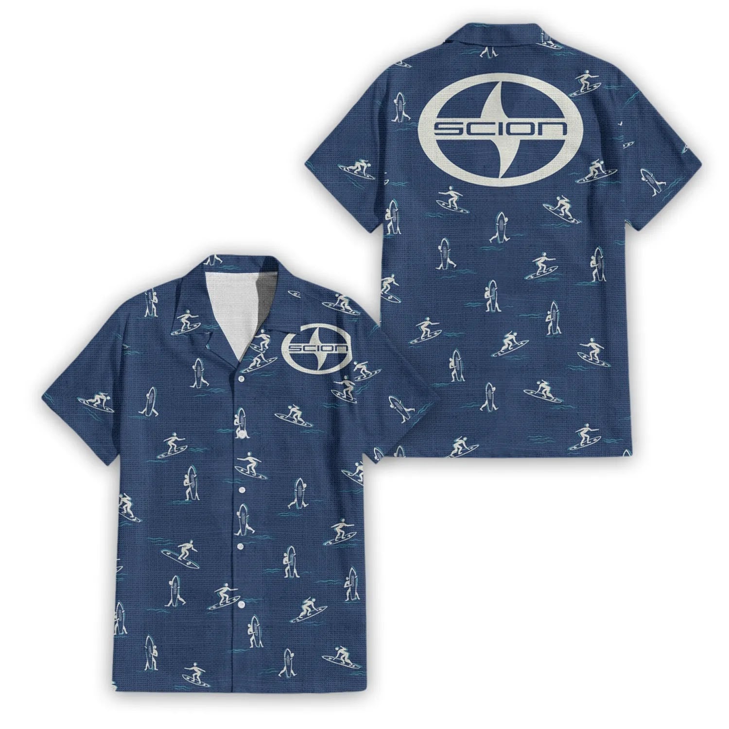 Scion Apparels SHW011