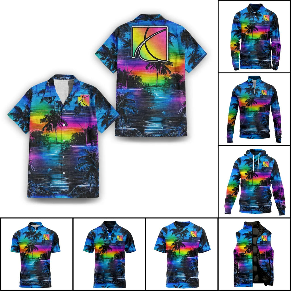 Saturn Apparels SHW055