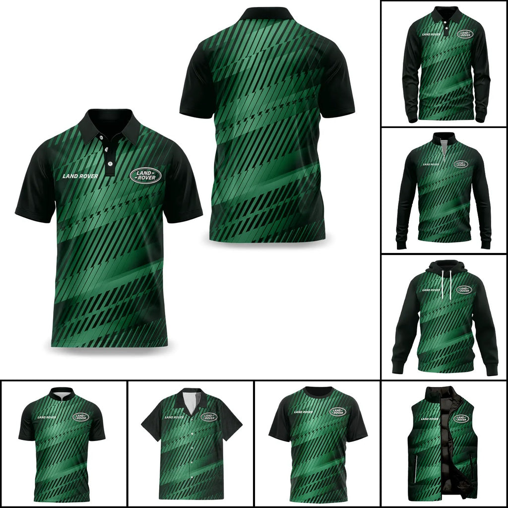 Land Rover Apparels SC118