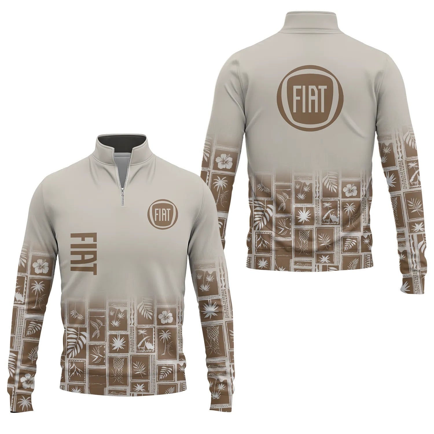 Fiat Apparels SHW067