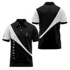 Lincoln Apparels SC090
