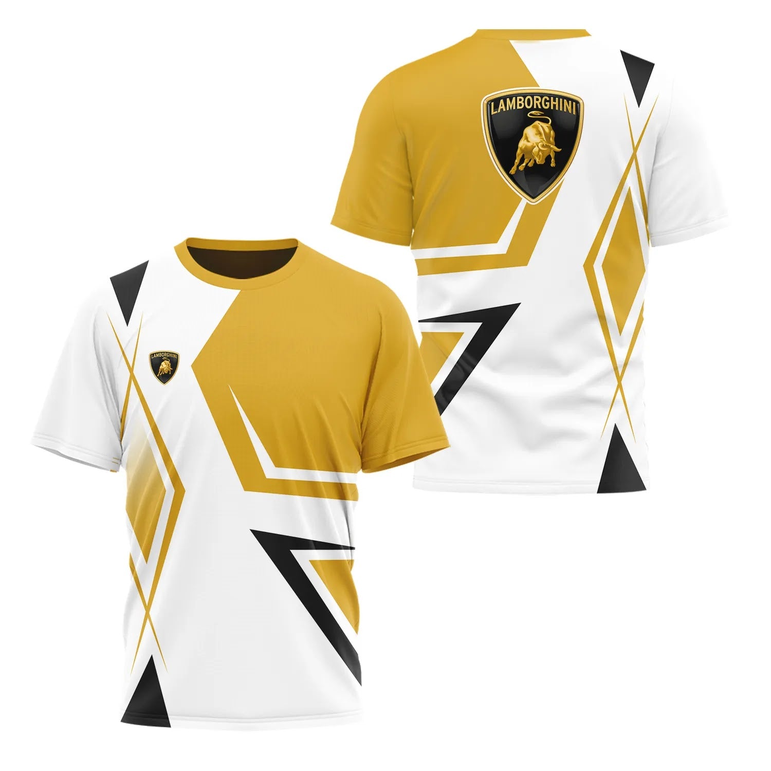 Lamborghini Apparels SC080