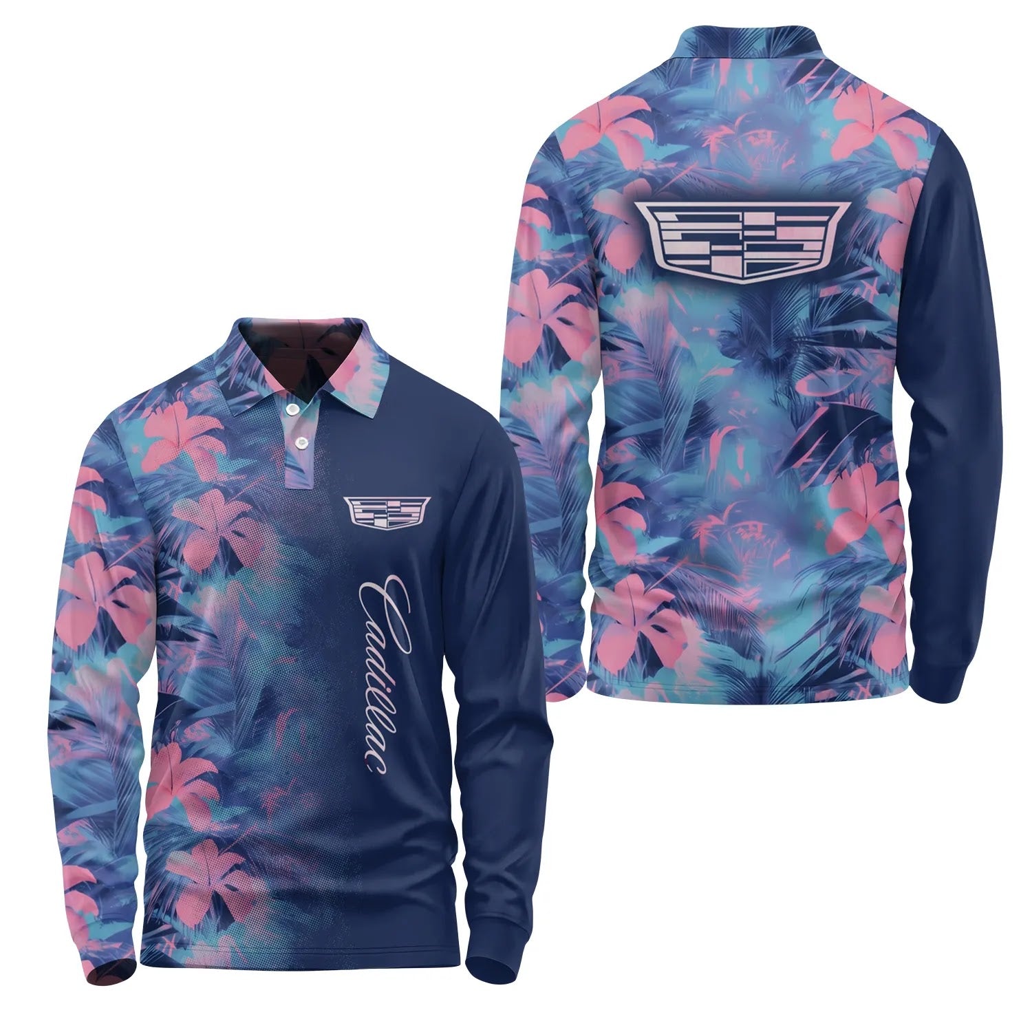Cadillac Apparels SHW054