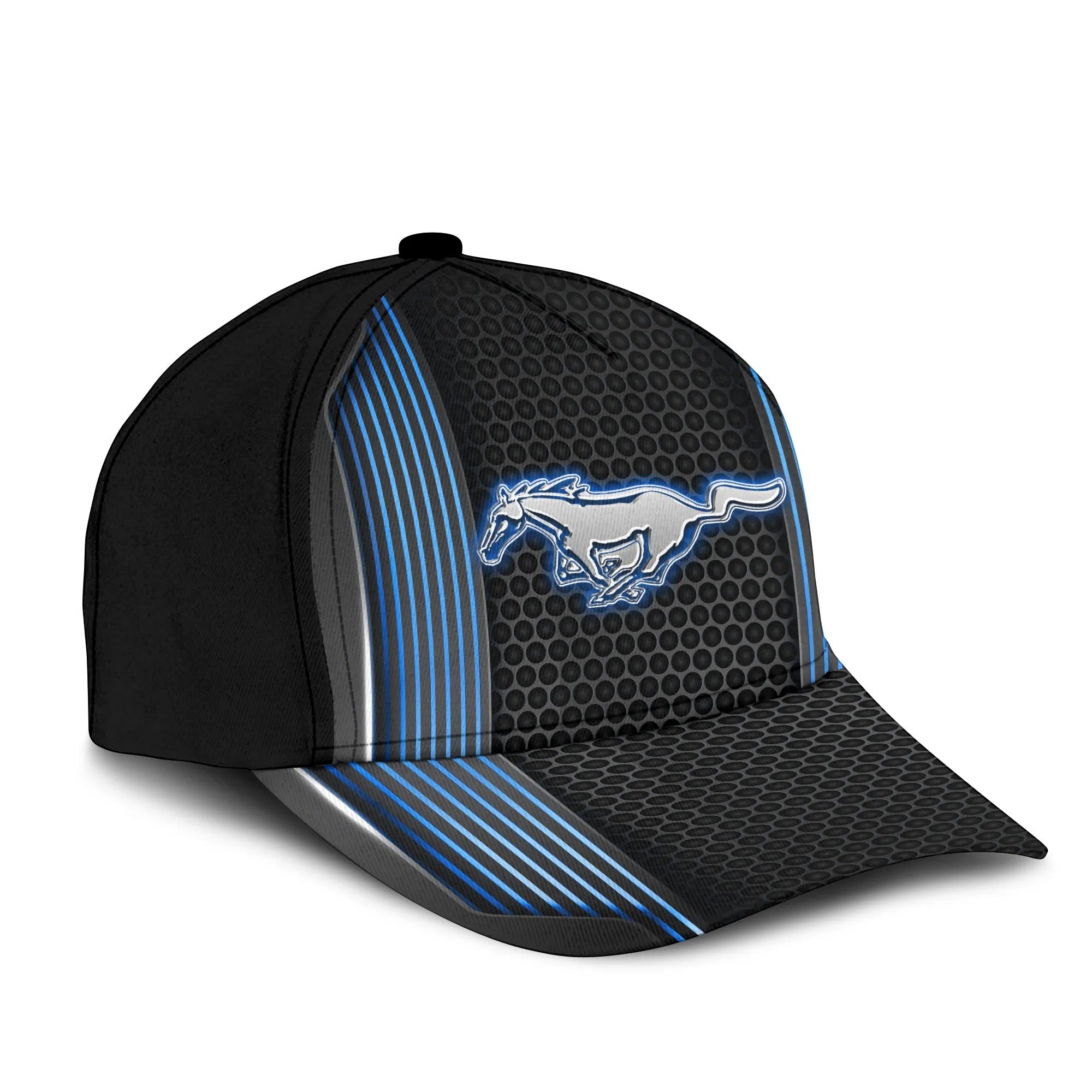 Ford Mustang Apparels CSC074