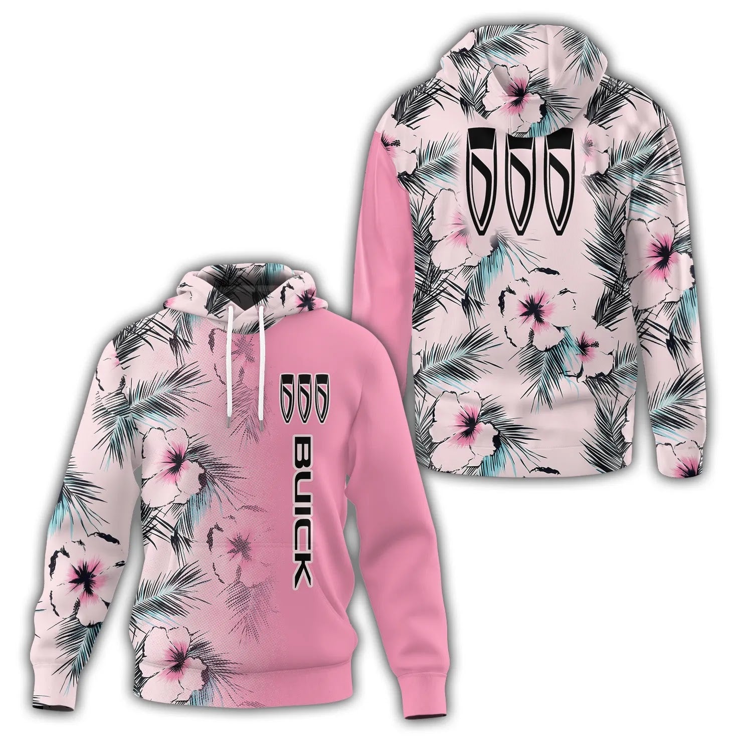 Buick Apparels SHW056