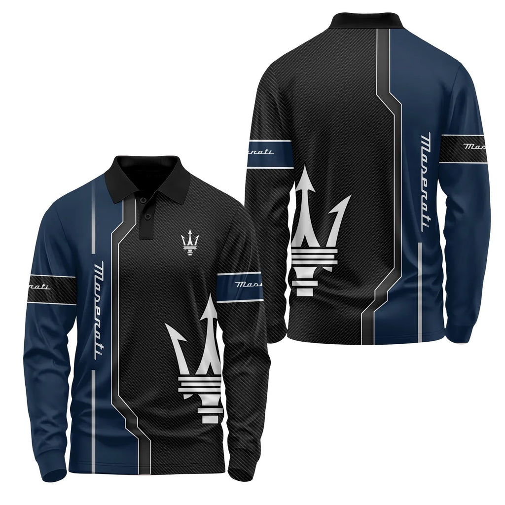 Maserati Apparels SC042