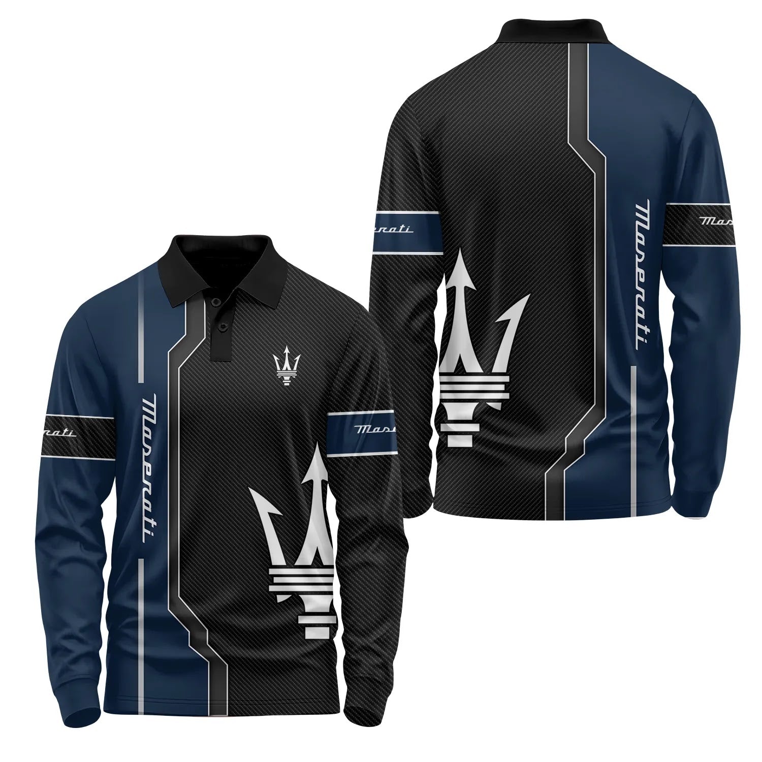 Maserati Apparels SC042