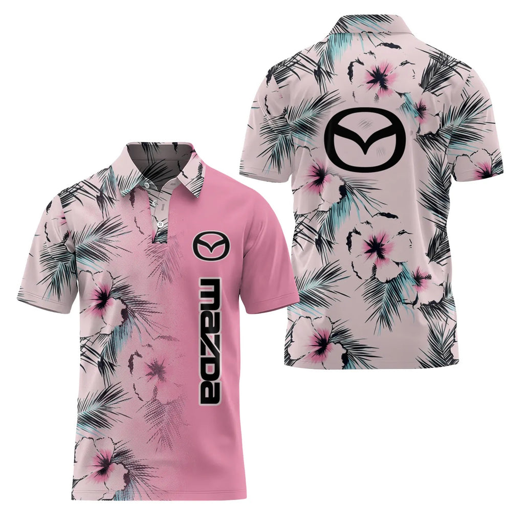 Mazda Apparels SHW056