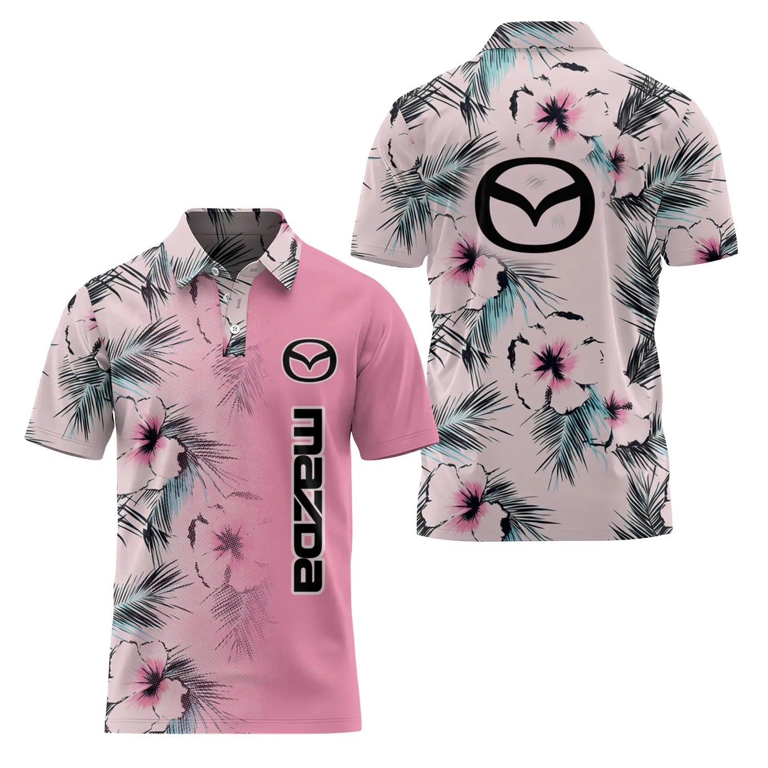 Mazda Apparels SHW056