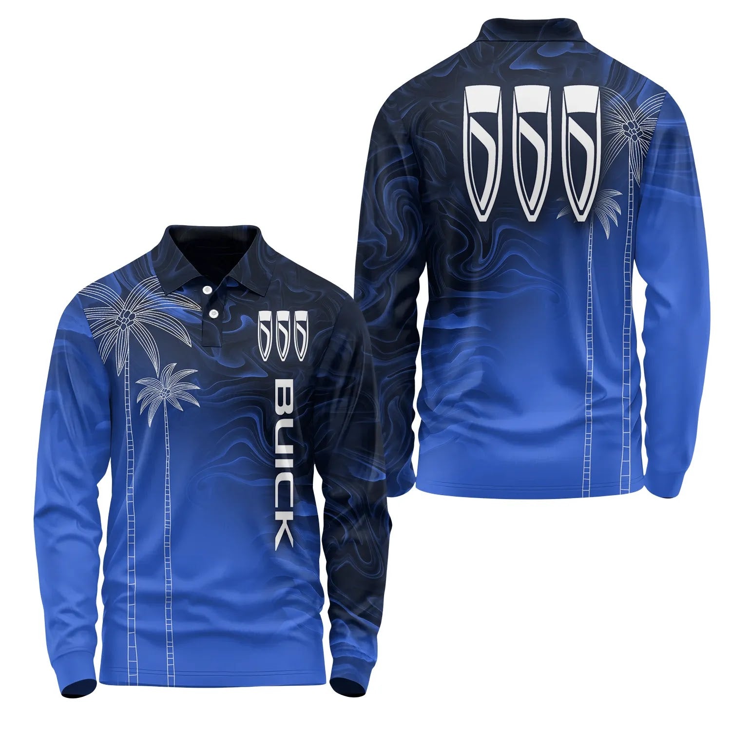 Buick Apparels SHW070