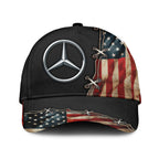 Mercedes-Benz Cap CSC015