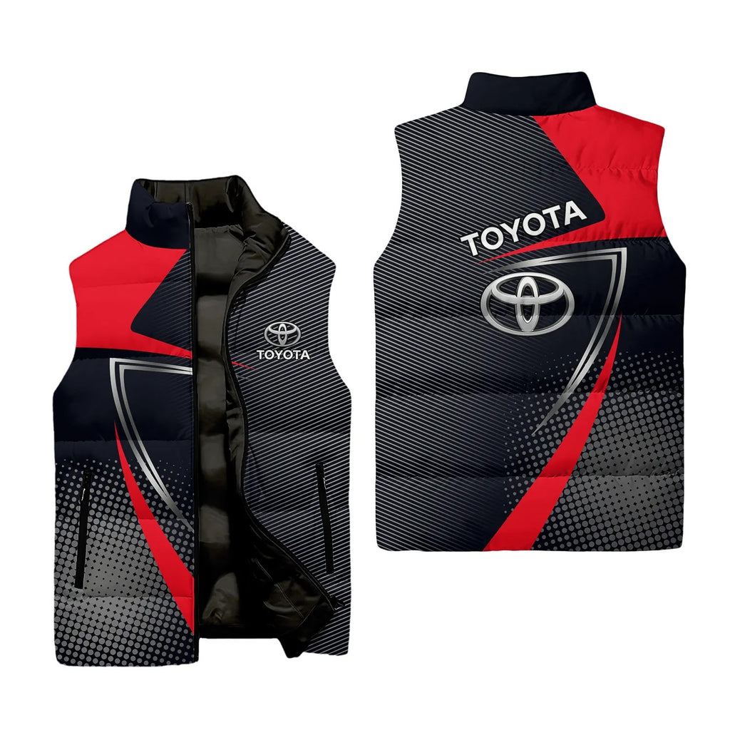 Toyota Apparels SC059
