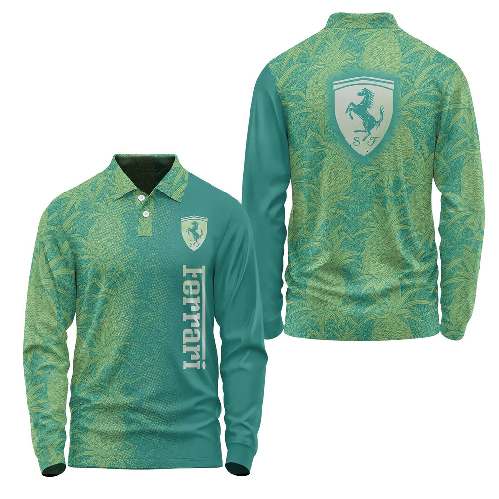 Ferrari Apparels SHW014