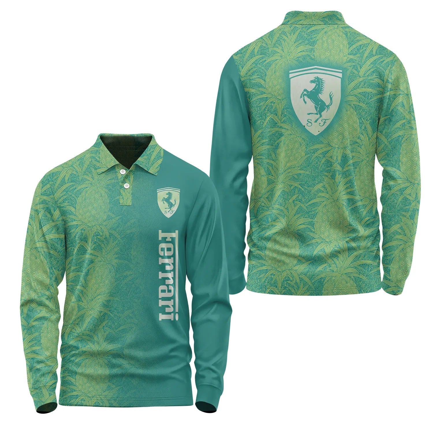 Ferrari Apparels SHW014