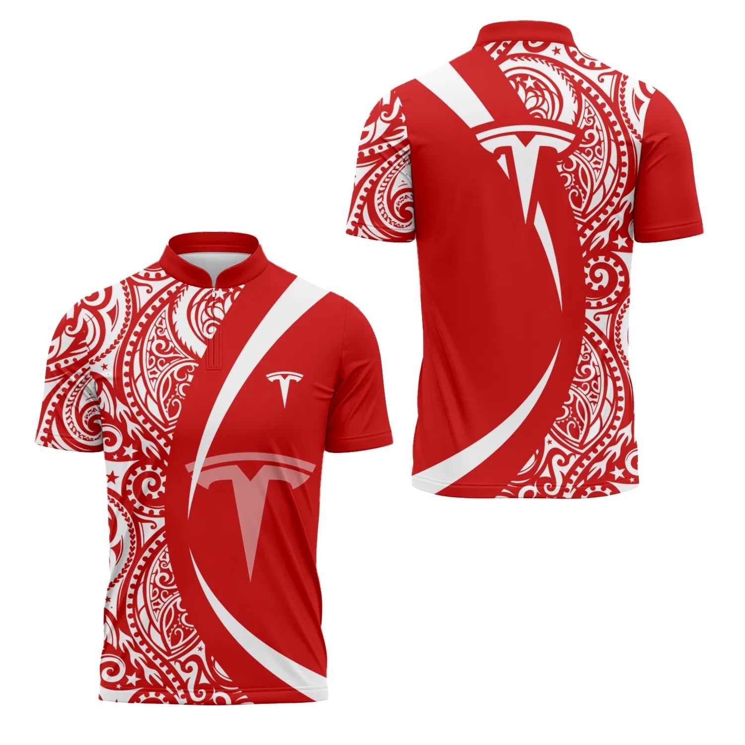 Tesla Apparels SHW072