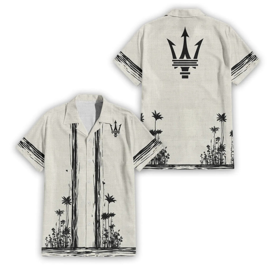 Maserati Apparels SHW043