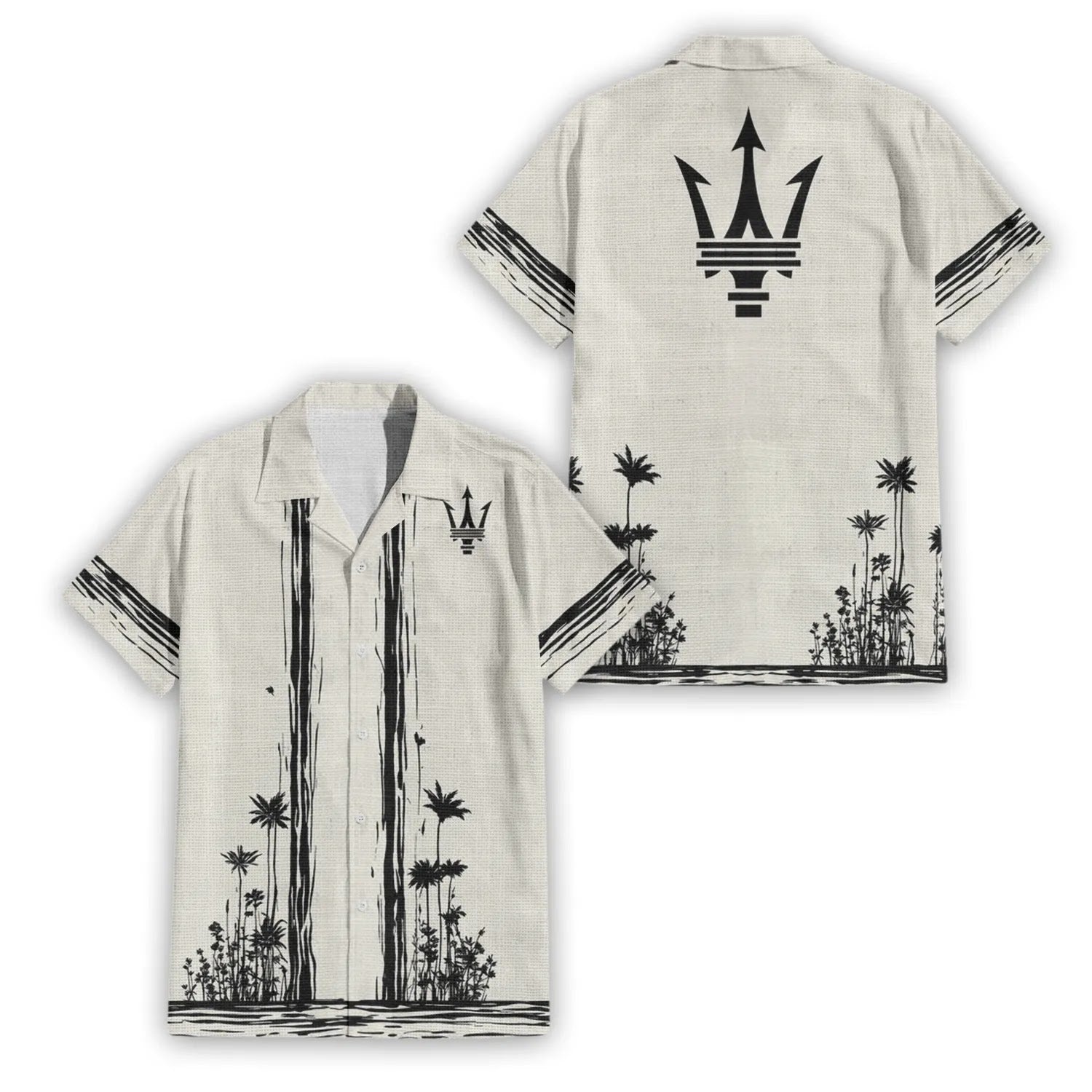 Maserati Apparels SHW043