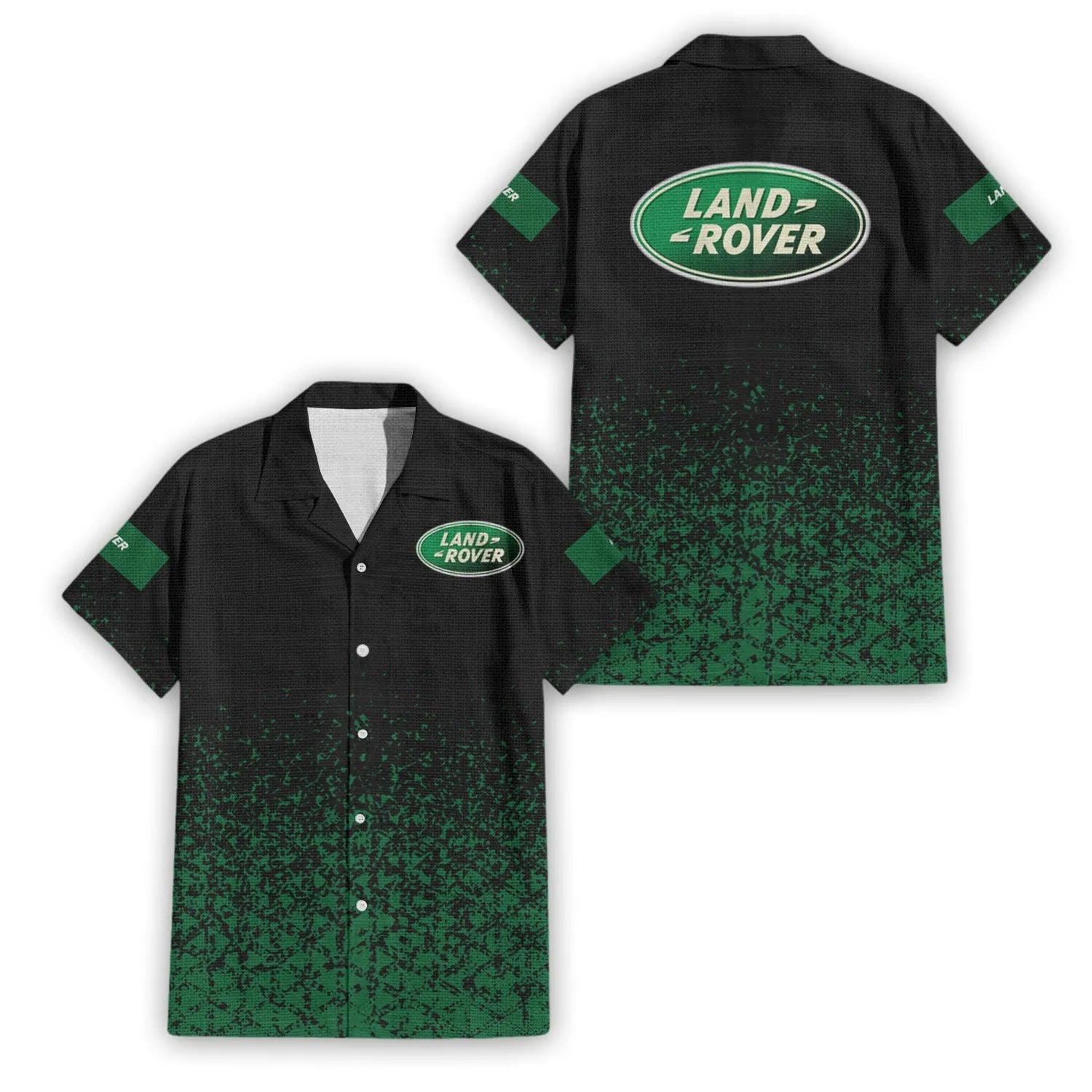 Land Rover Apparels SC096