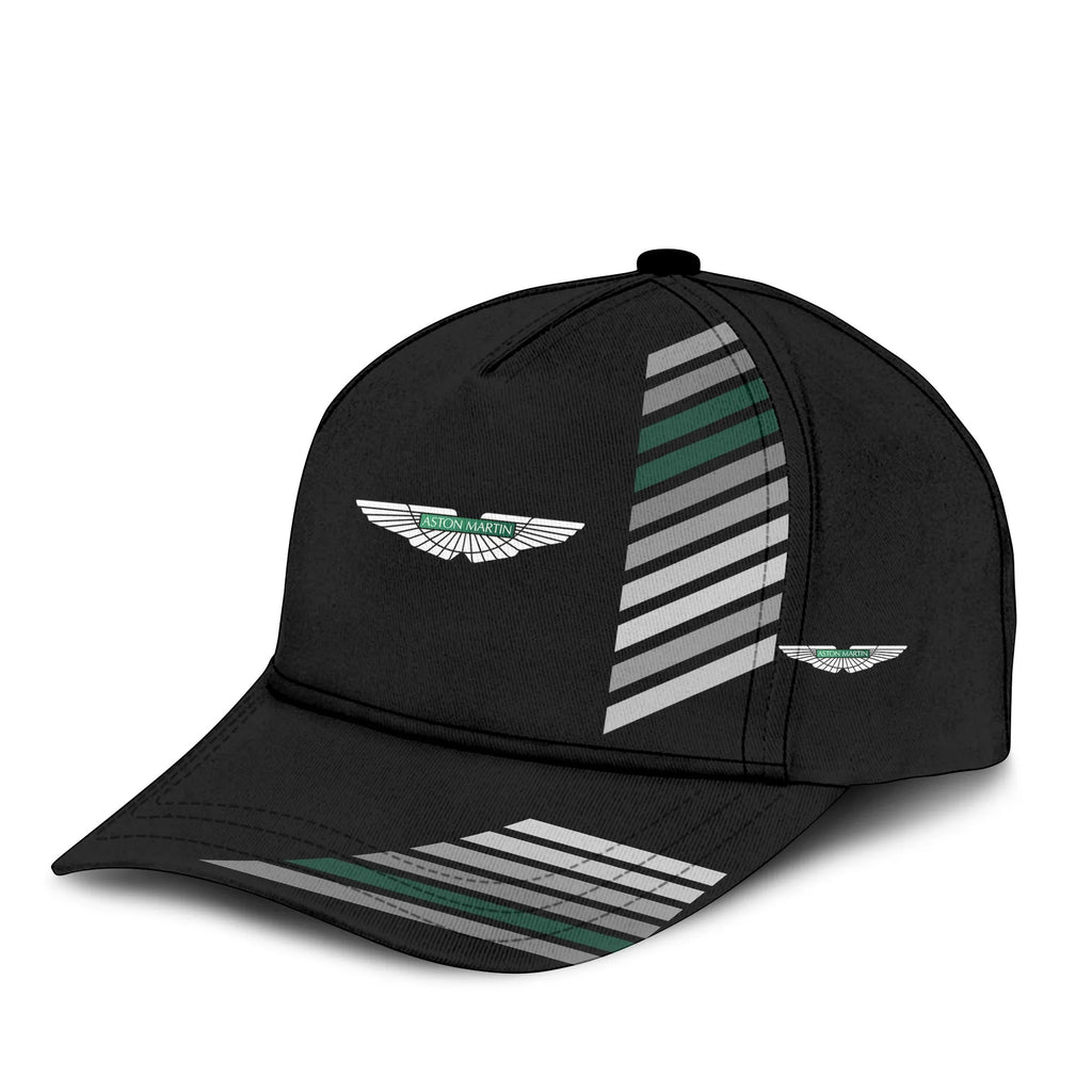 Aston Martin Cap CSC034