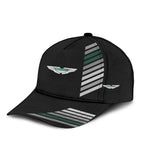 Aston Martin Cap CSC034