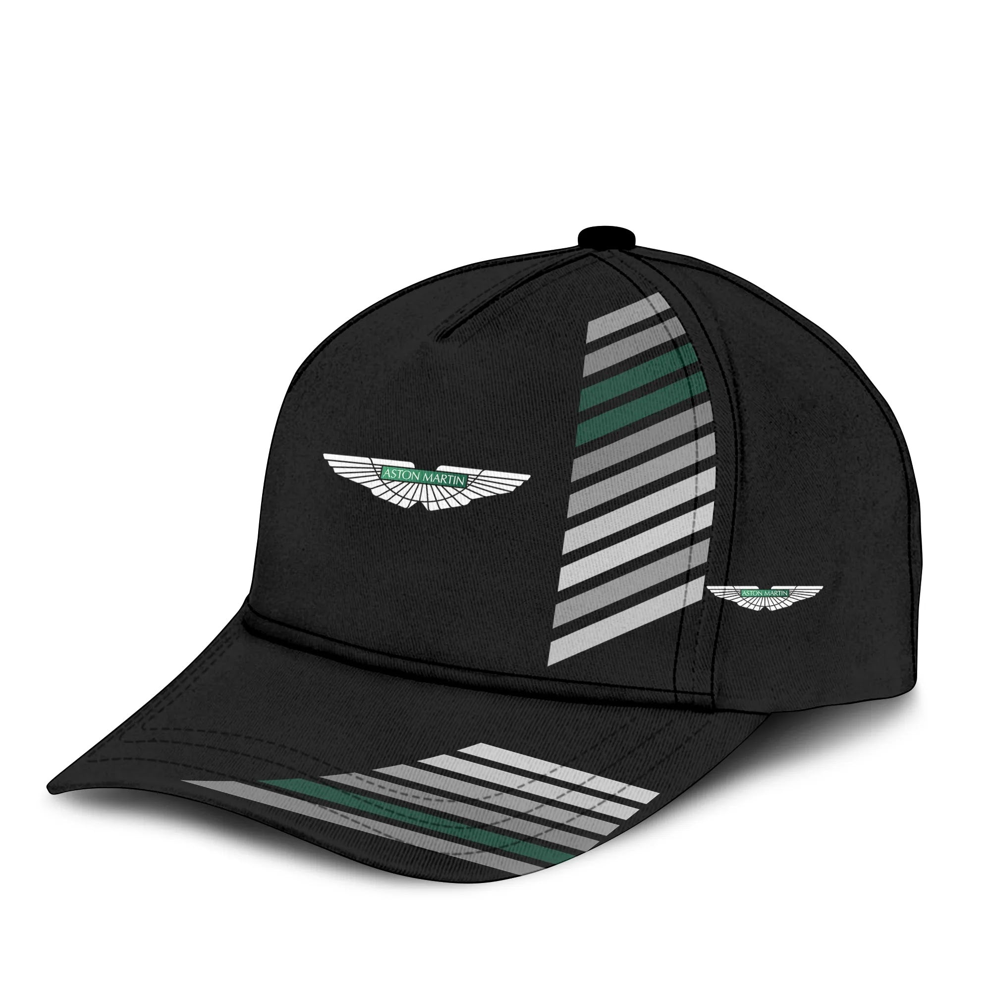 Aston Martin Cap CSC034