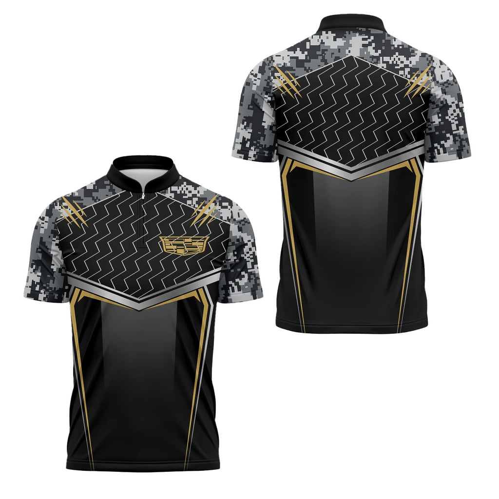 Cadillac Apparels SC115