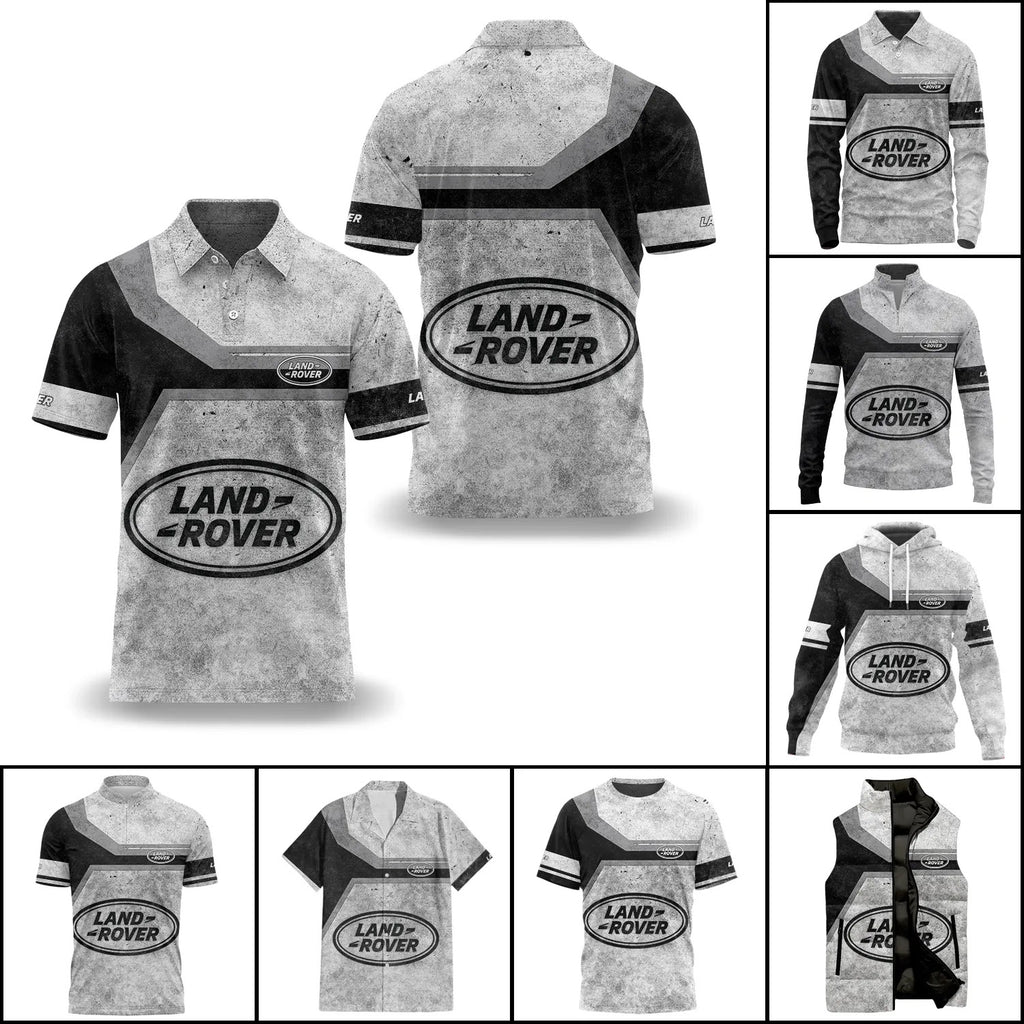 Land Rover Apparels SC086
