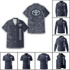 Toyota Apparels SHW006