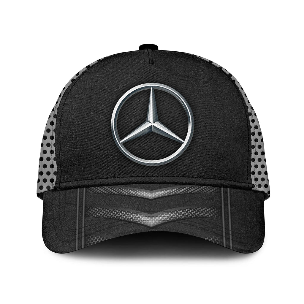 Mercedes-Benz Cap CSC009