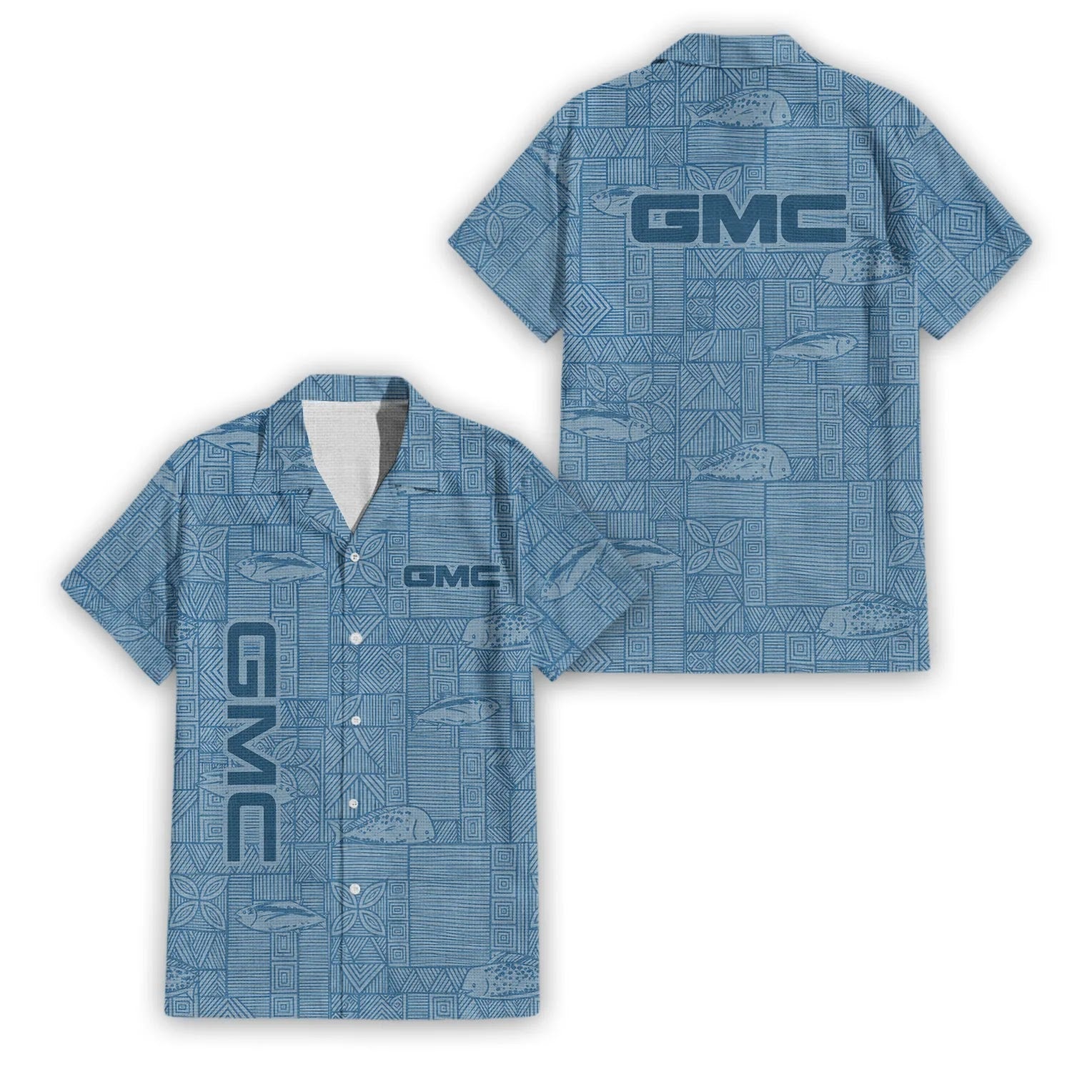GMC Apparels SHW012