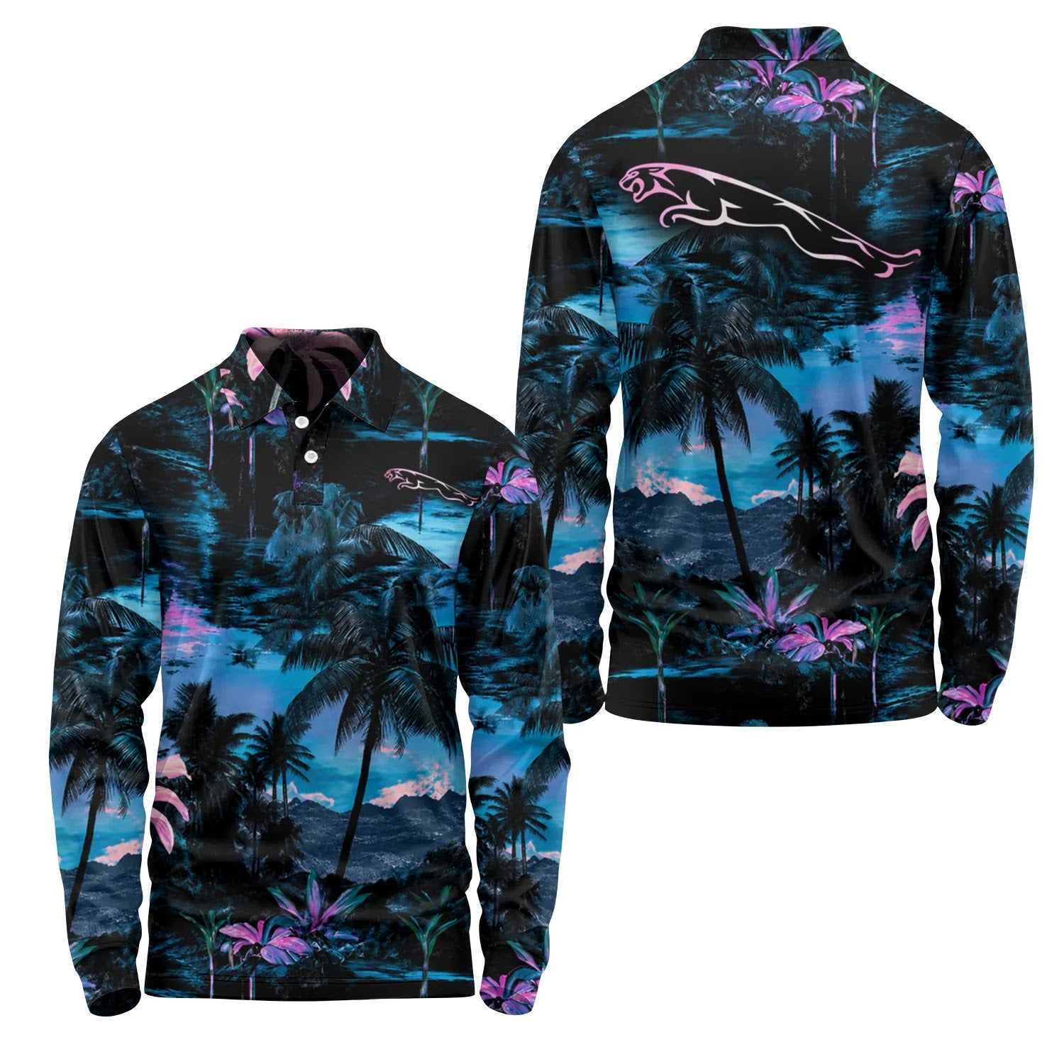 Jaguar Apparels SHW002