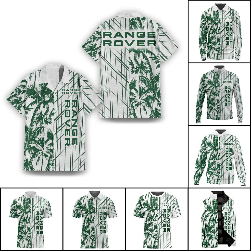 Range Rover Apparels SHW041