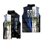 Buick Apparels SHW036