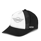 Mini Cap CSC032