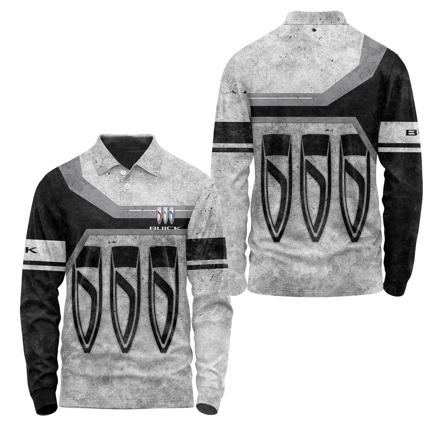 Buick Apparels SC086