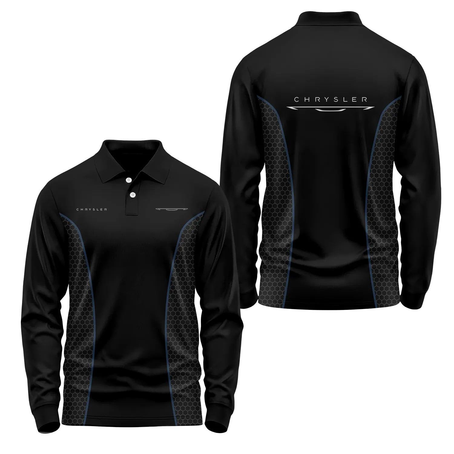 Chrysler Apparels SC072