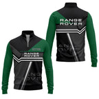Range Rover Quarter-zip Pullover SC071