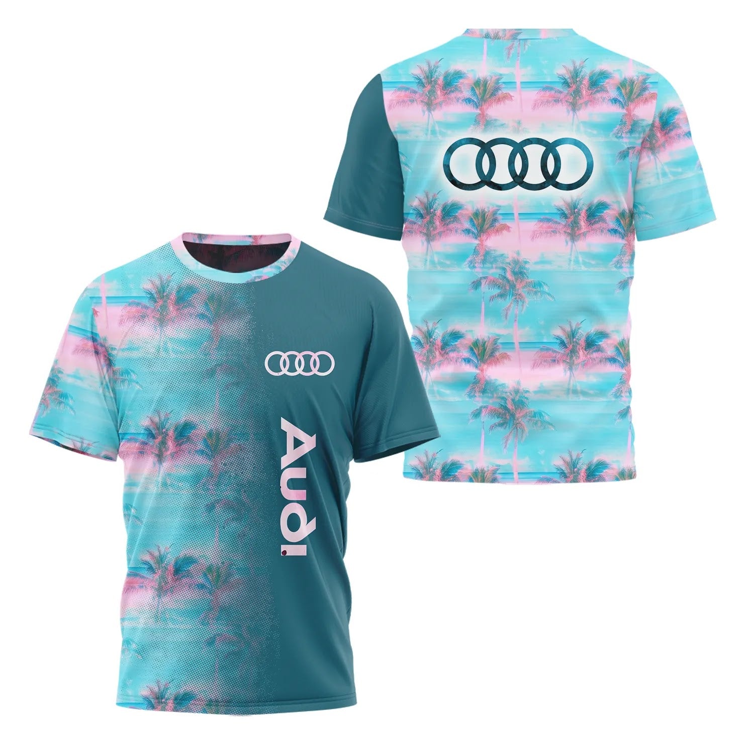 Audi Apparels SHW058