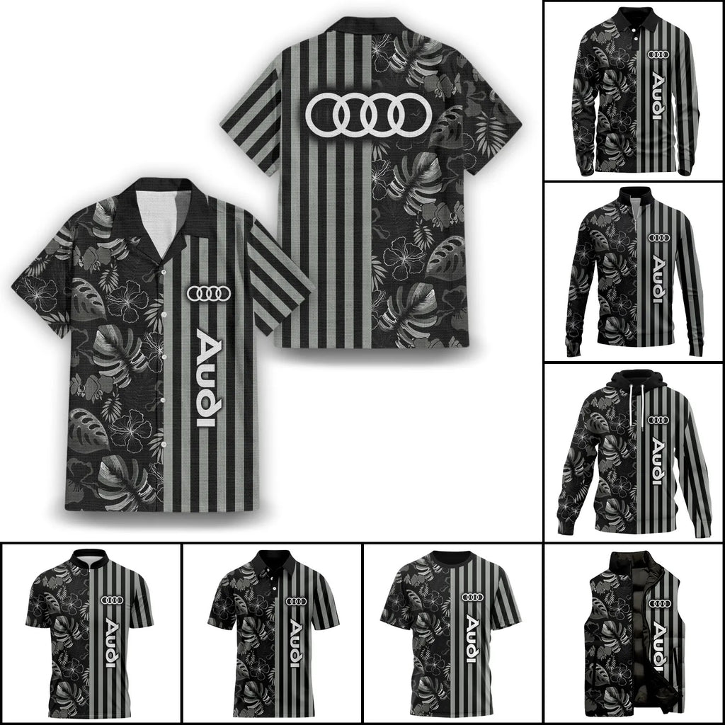Audi Apparels SHW040